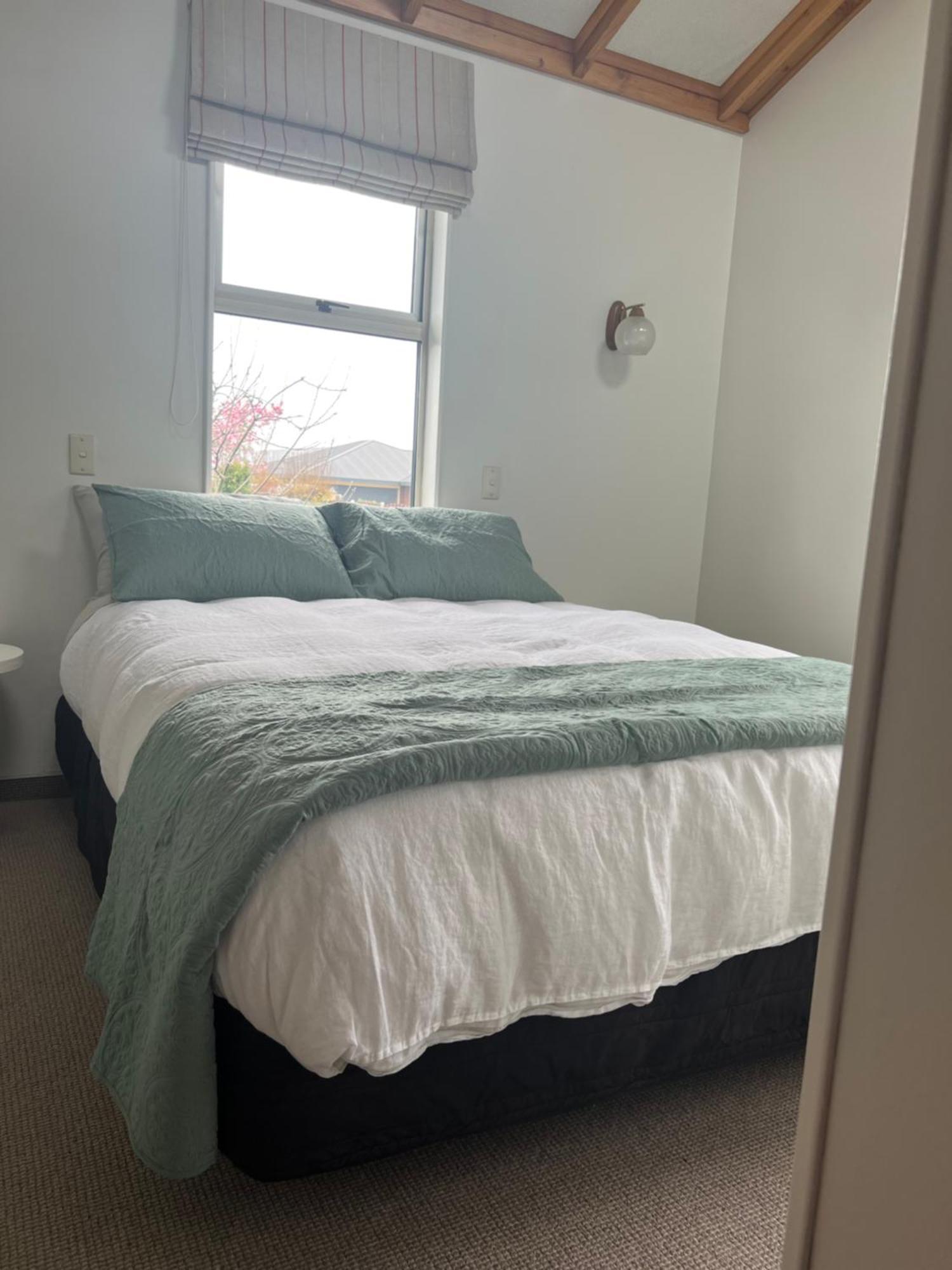 Villa Heart Of Windsor Invercargill Esterno foto